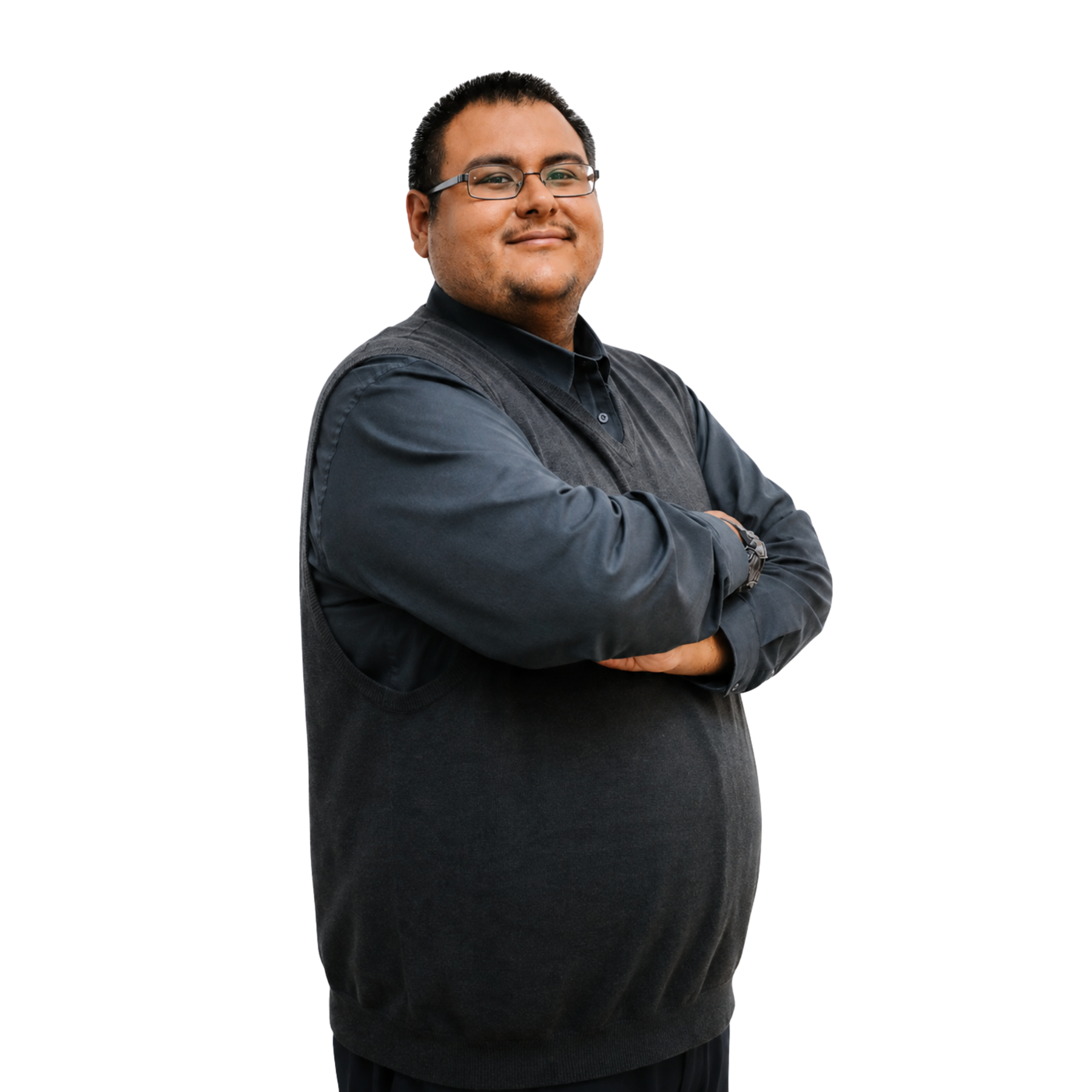 Juan Badillo, REALTOR